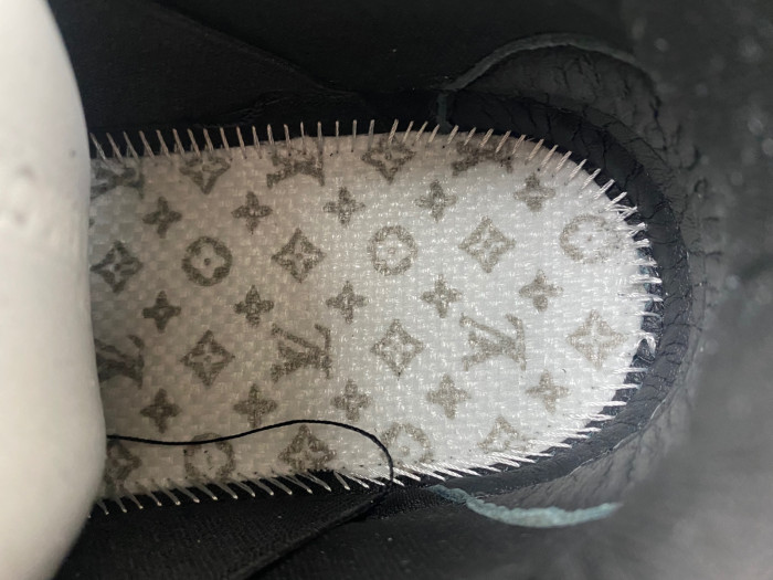Louis Vuitton LV trainer