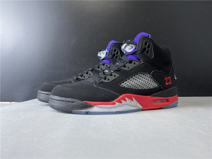 Jordan 5 Retro Top 3 CZ1786-001