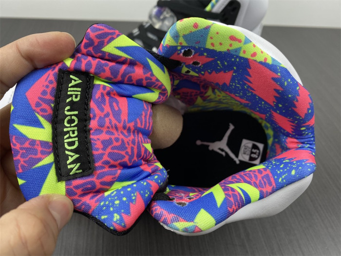 Jordan 5 Retro Alternate Bel-Air DB3335-100