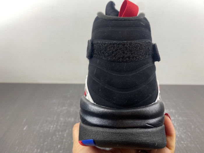 Air Jordan 8 “Playoffs" 305381-062