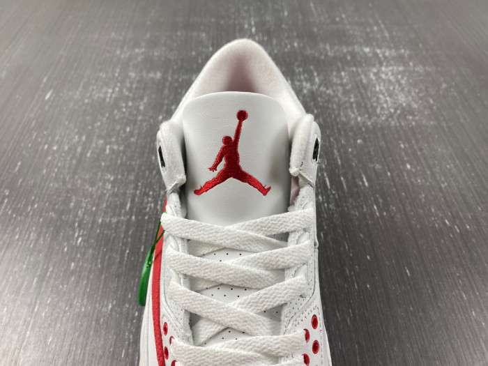 AIR JORDAN 3 Travis Scott x Air Jordan 3 “Palomino” CT8532-158