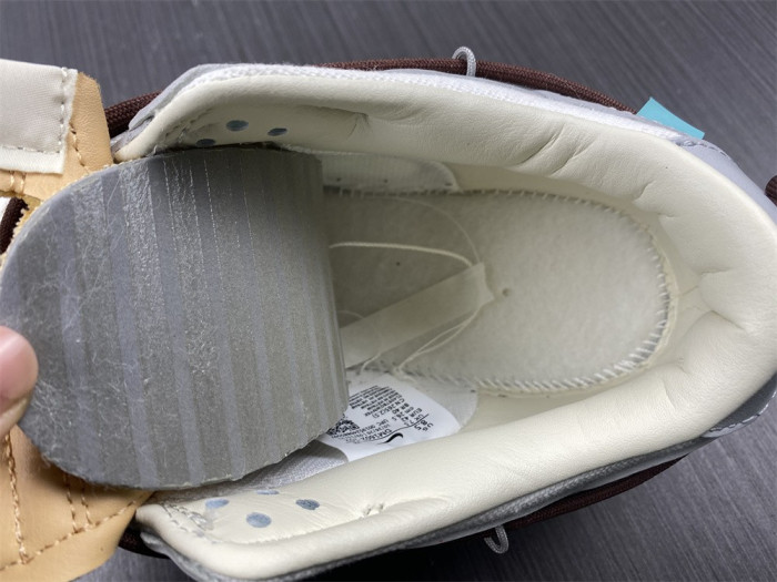 NIKE DUNK LOW OFF-WHITE 