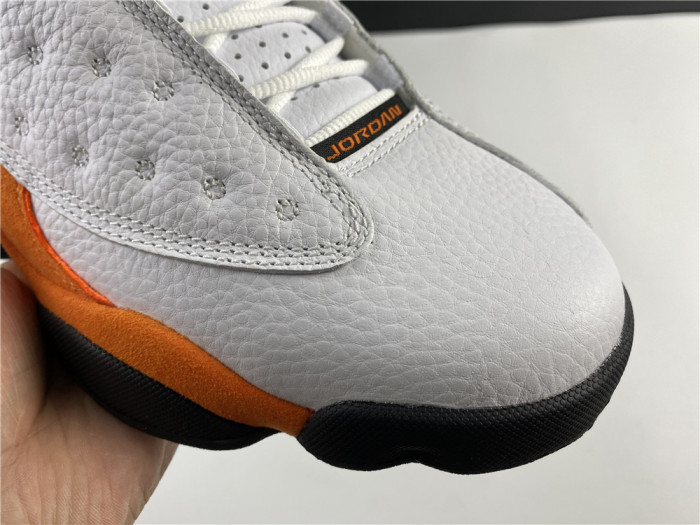 Air Jordan 13 “Starfish” 414571-108