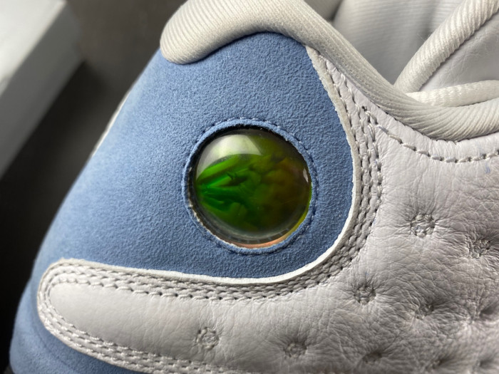 Air Jordan 13 “Blue Grey” 414571-170