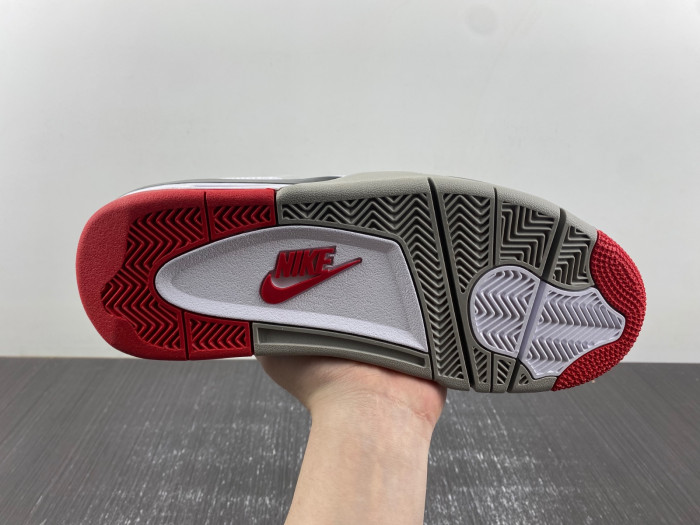 Air Jordan 4 CL1184-146