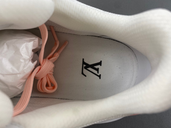 Louis Vuitton LV trainer