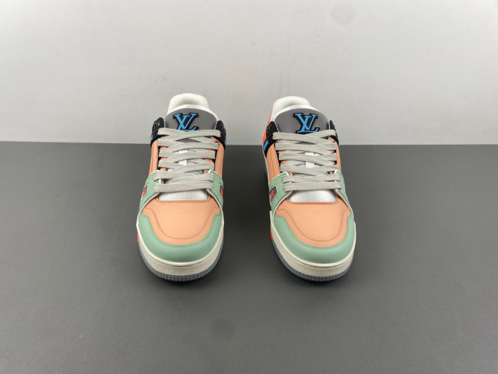 Louis Vuitton LV trainer