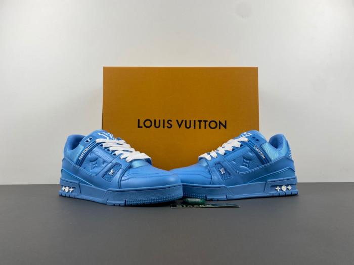 Louis Vuitton LV trainer