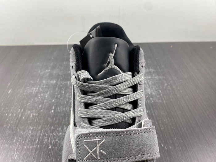 Travis Scott x Jordan Cut The Check FZ8117-001