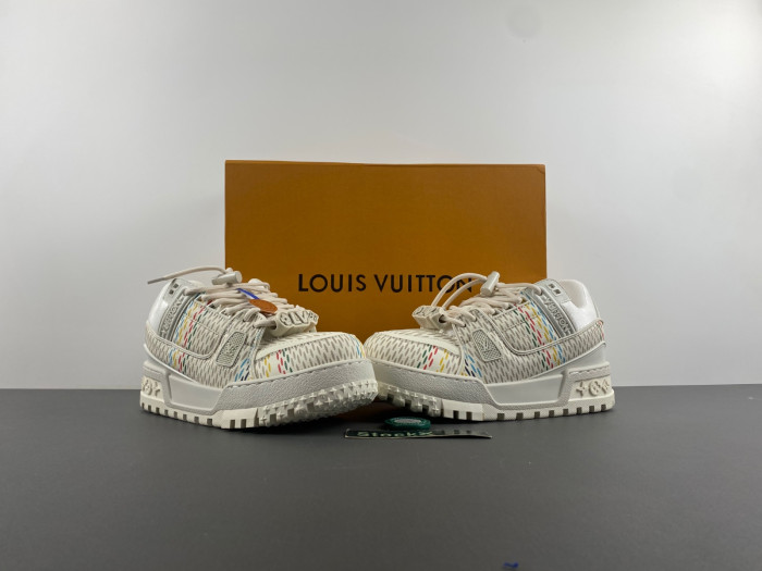 Louis Vuitton LV trainer