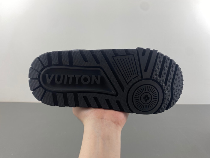 Louis Vuitton LV trainer