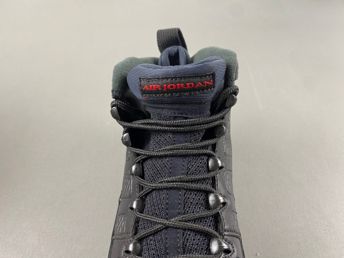 Jordan 9 Retro Bred Patent 302370-014