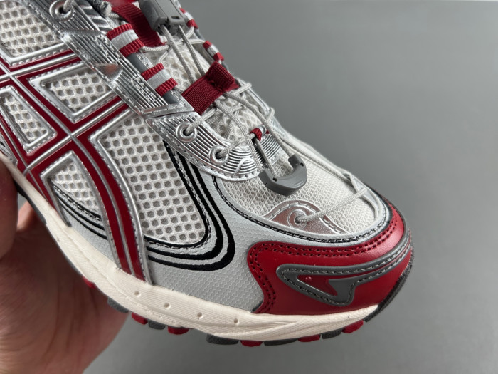 As*ic*s gel-kahana tr v4 "black silver" 1203a585-100