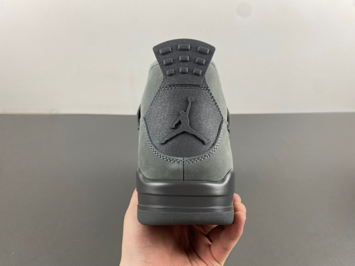 Air Jordan 4 SE “Paris Olympics” FQ7928-001