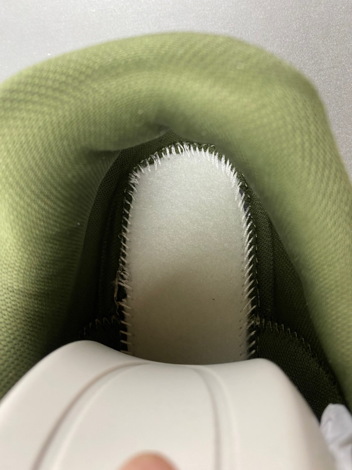 BOTTEGA VENETA ORBIT SNEAKER