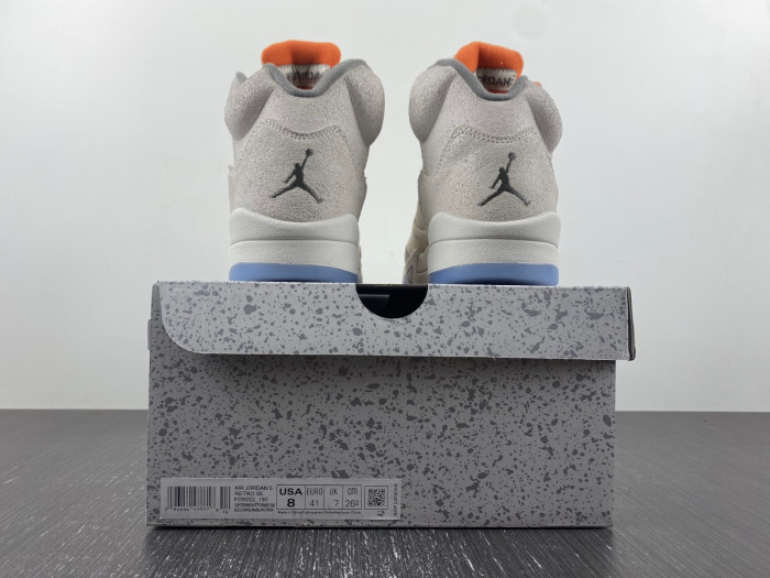 Air Jordan 5 SE “Craft” FD9222-180