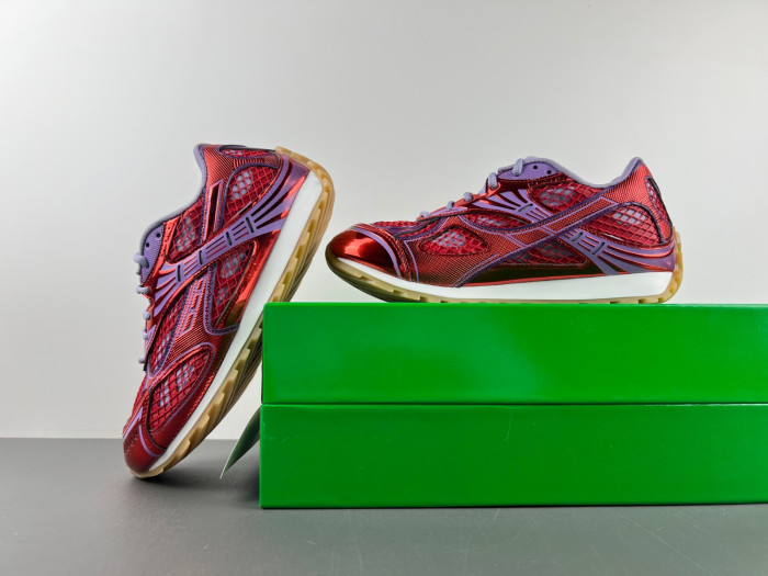 BOTTEGA VENETA ORBIT SNEAKER