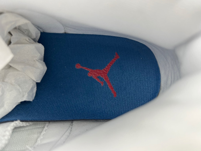 AIR JORDAN 12 RETRO FRENCH BLUE (2025) CT8013-114