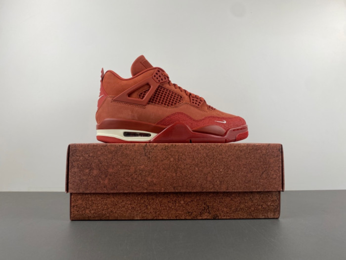 Air Jordan 4 Thunder HF4340-800