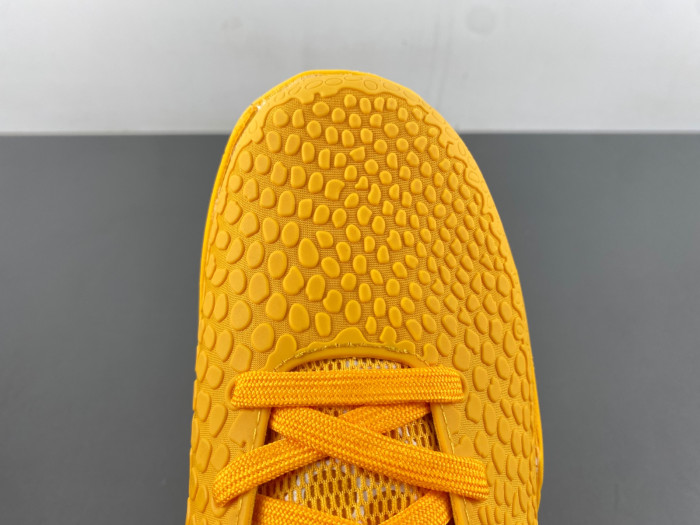 NIKE KOBE 6 OW PROTRO “MAMBACITA” CW2190-501
