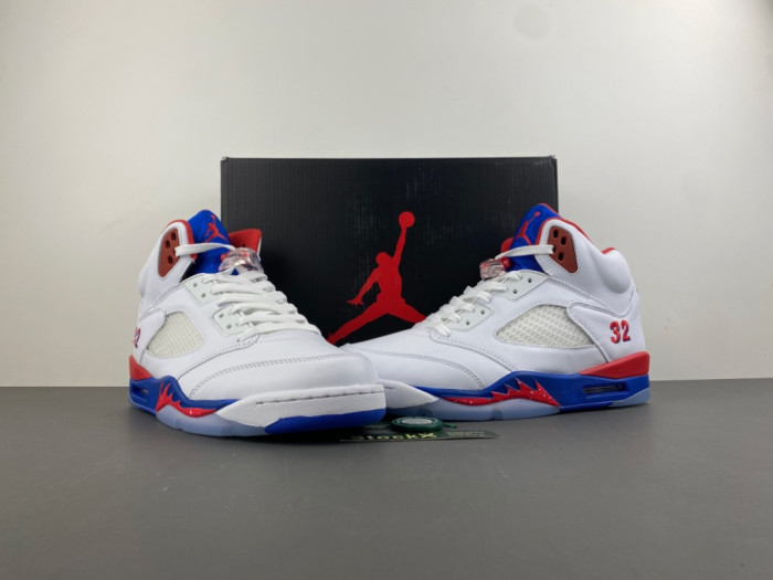 Air Jordan 5 OG “35th Anniversary”