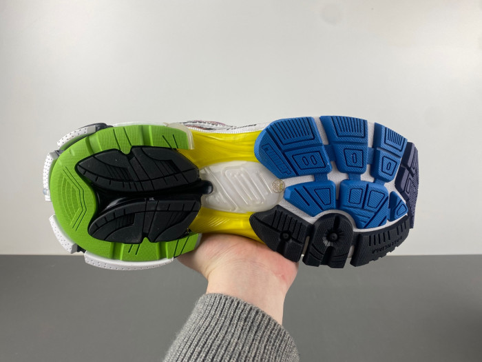 Balenciaga Runner 772774-W3RBW-9168