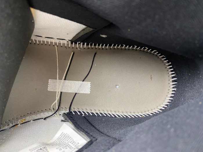 Air Jordan 1 High OG “Yellow Ochre” DZ5485-701