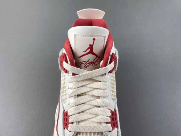 Jordan 4 Retro Valentine