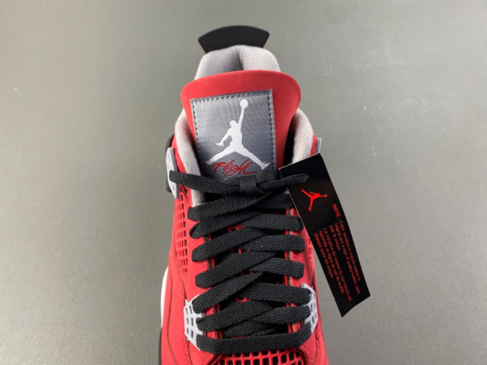 Air Jordan 4 “Toro Bravo” FQ8138-600