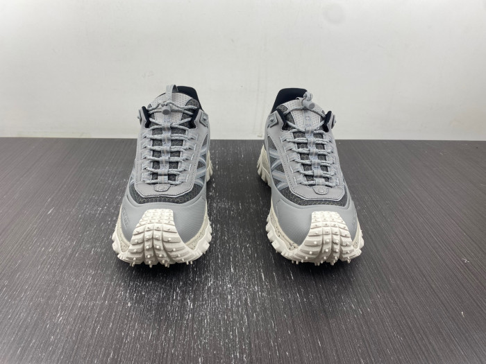 Moncler Trailgrip GTX Gray