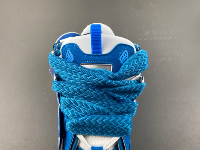 Lanu1n CURB SNEAKER