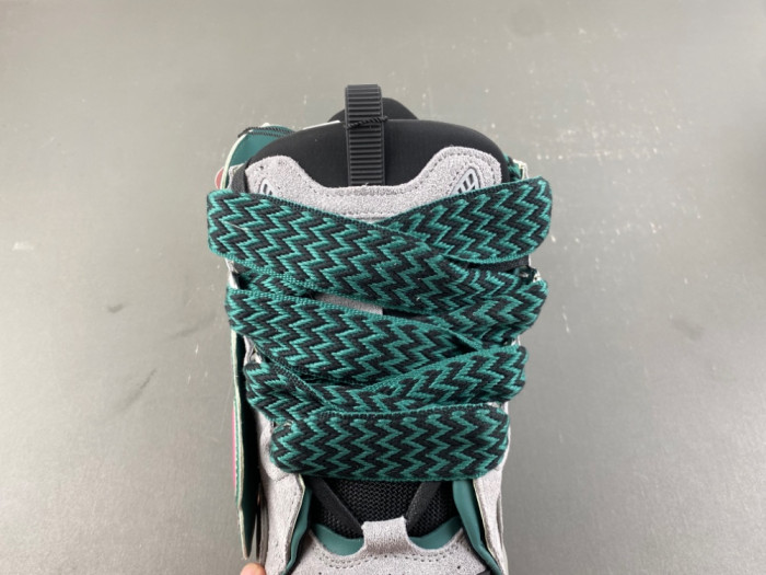 Lanu1n CURB SNEAKER