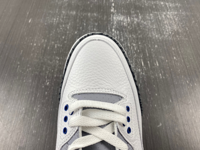 Air Jordan 3 “Midnight Navy” CT8532-140