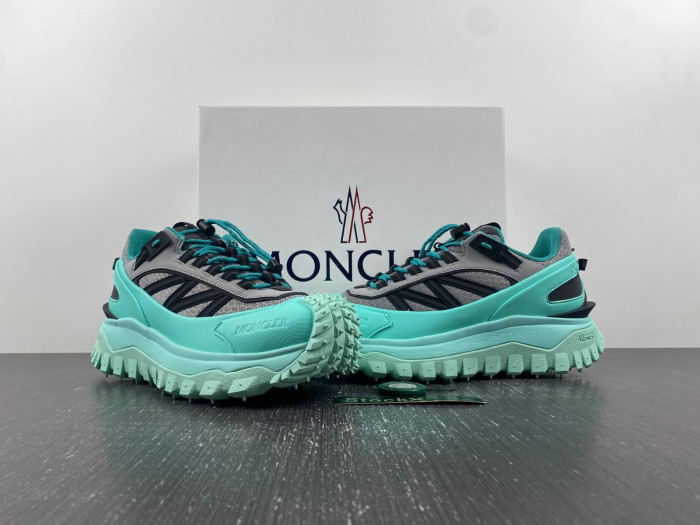 Moncler Trailgrip Gore-Tex