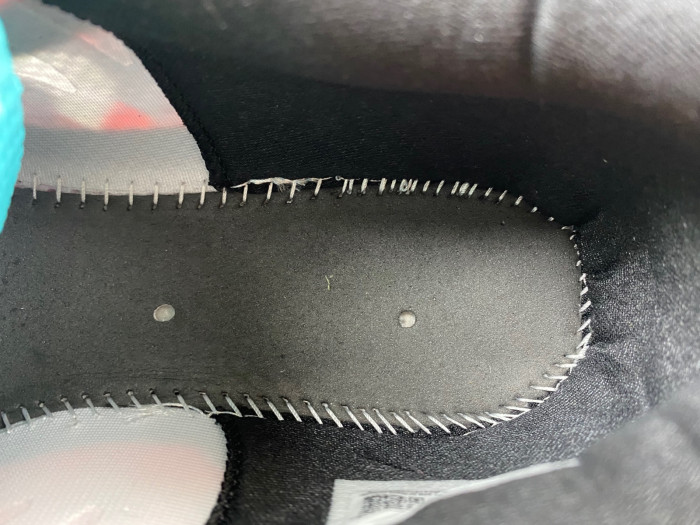 NNIKE Kobe 8 System "Milk Snake" 555035-601