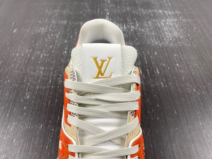 Louis Vuitton LV trainer