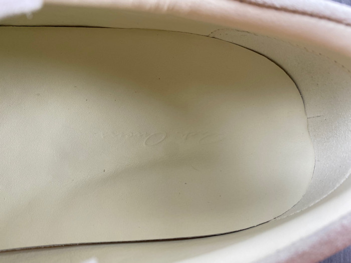 Rick Owens RU01C4897 LVSLPO