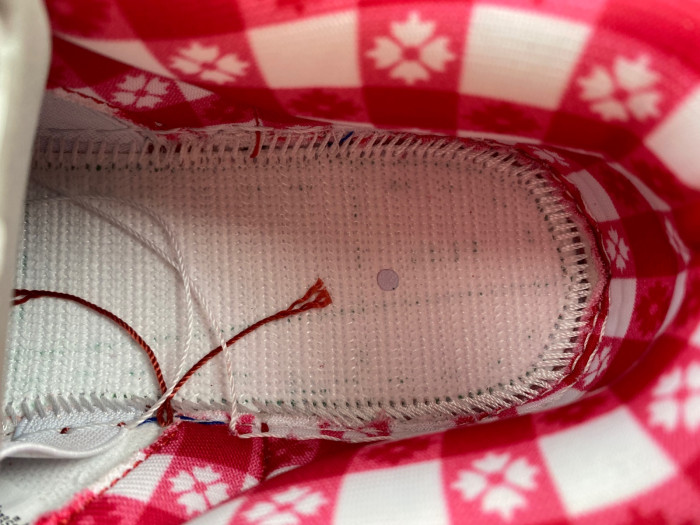 Nike SB Dunk Low Red Lobster 313170-661