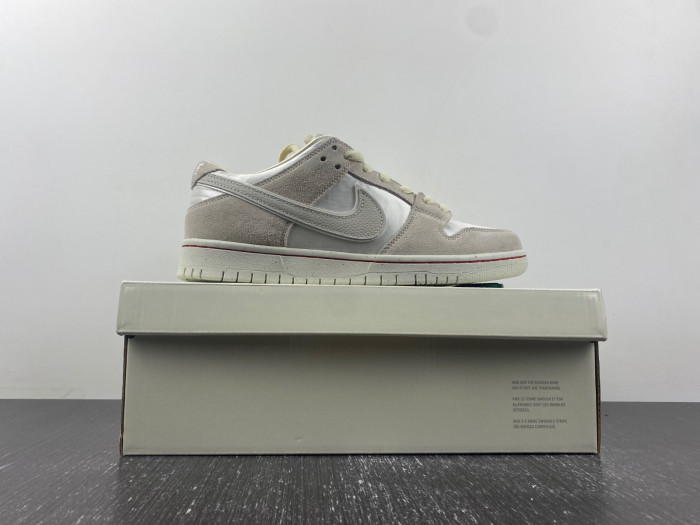 Nike SB Dunk Low [ City of Love ] FZ5654-100