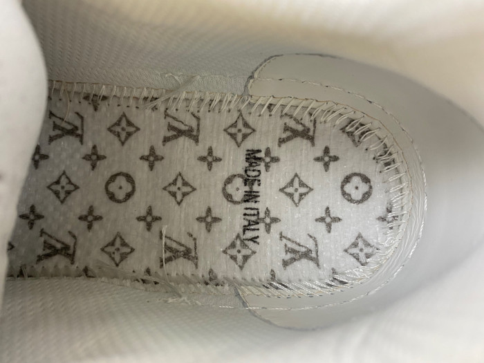 Louis Vuitton LV trainer