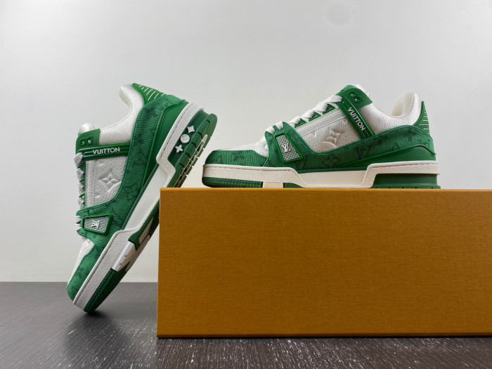 Louis Vuitton LV trainer