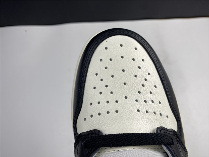 Jordan 1 Retro High Dark Mocha 555088-105