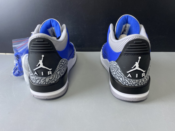 Jordan 3 Retro Varsity Royal Cement CT8532-400