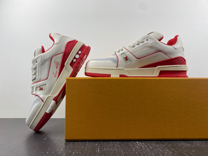 Louis Vuitton LV trainer