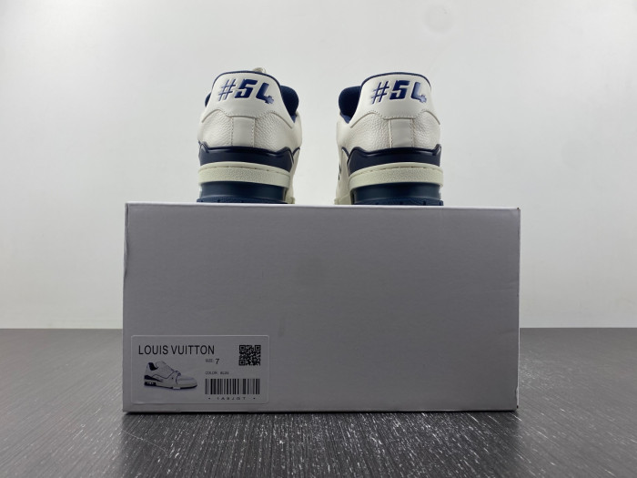 Louis Vuitton LV trainer