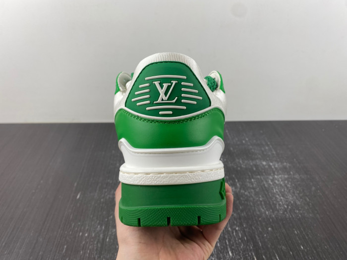 Louis Vuitton LV TRAINER
