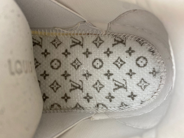 Louis Vuitton LV TRAINER