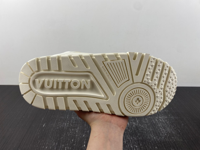 Louis Vuitton LV TRAINER