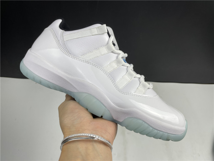 Jordan 11 Retro Low Legend Blue AV2187-117