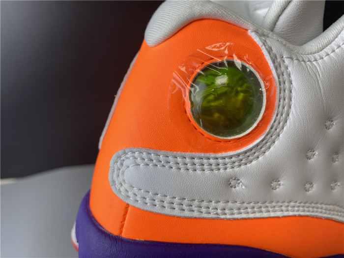 Jordan 13 Retro Playground (GS) CV0785-158